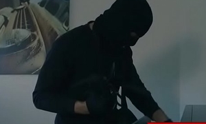 Submissived demonstrates Bandits Of Bondage with Sophia Leone vid-01