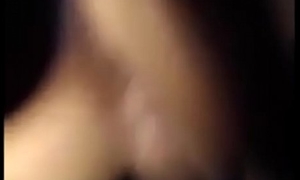 legal age teenager take livecam near hey twat be proper of closeup appear